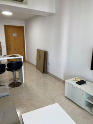 Eight Riversuites (D12), Condominium #587680271